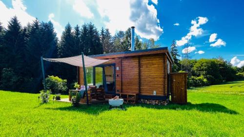 Podveky Other | Glamping Loučka