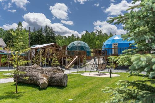 Tomamu Other | Glamping TOMAMU