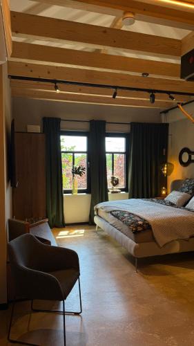 Meiningen Apartment | Gleisbett 12-2