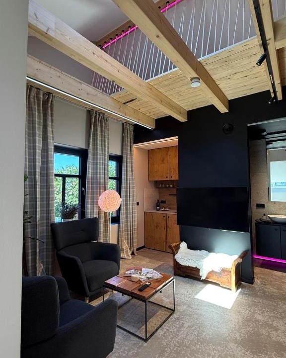 Meiningen Apartment | Gleisbett 12-3