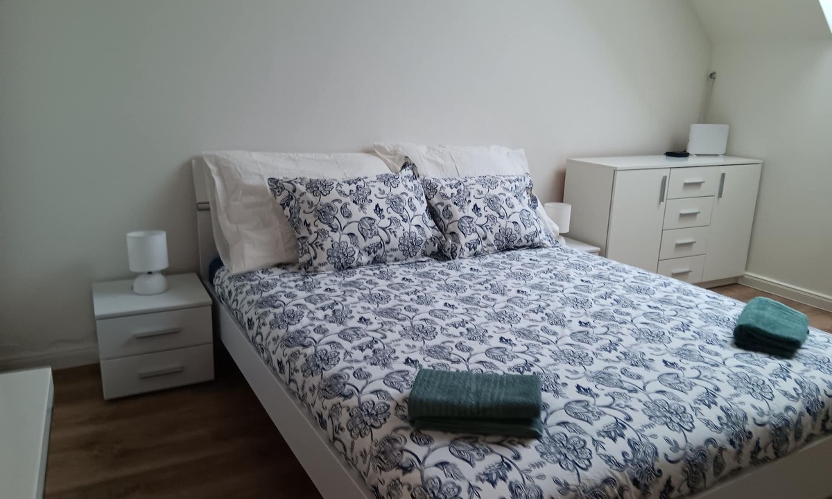 Petrska ctvrt Apartment | Global Guest Prague