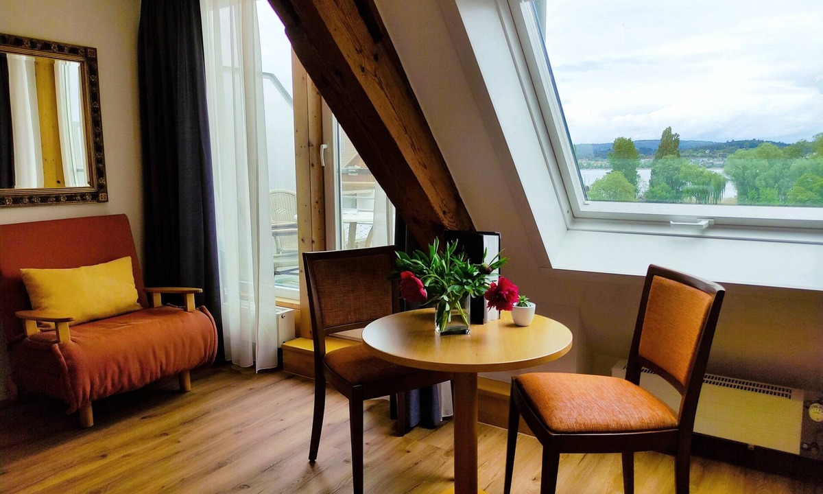 Reichenau Apartment | Gnadensee vacation apartment