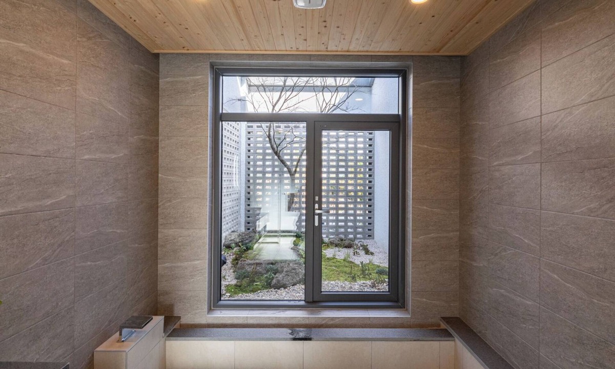 Aewol House | Gobajinin Private Pool Villa