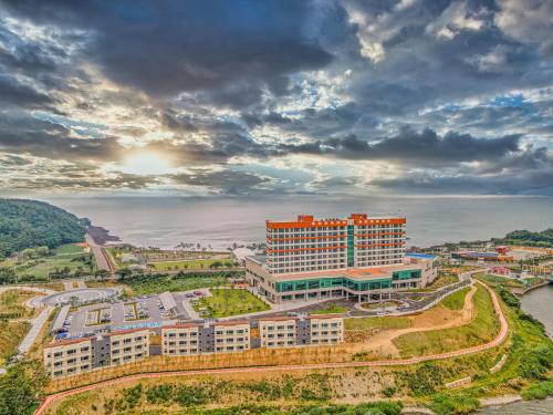 Goheung Hotel | Goheung Sun Valley Resort