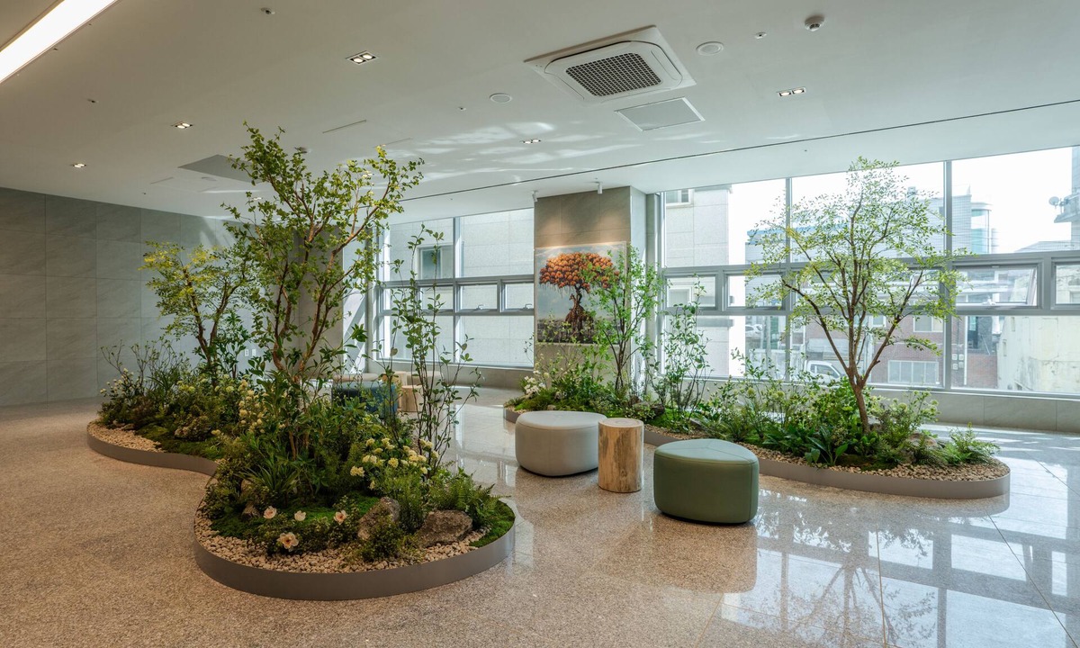 Pyeongtaek Apartment | Golden Planet Hotel Pyeongtaek
