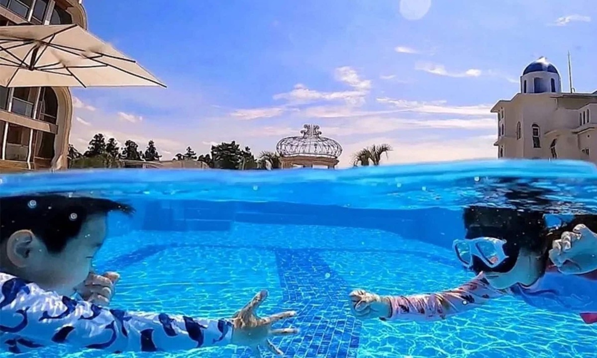 Seogwipo City Hotel | GoldOne Hotel & Suites