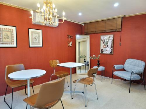 Dohwa-dong Apartment | Gongdeok Studio Private Room 5 Min to Subway
