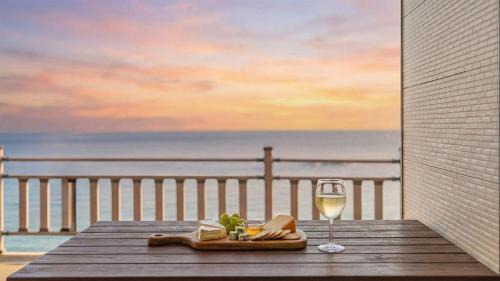 Goseong-gun House | GoSeong Beach Jin Spa Pension