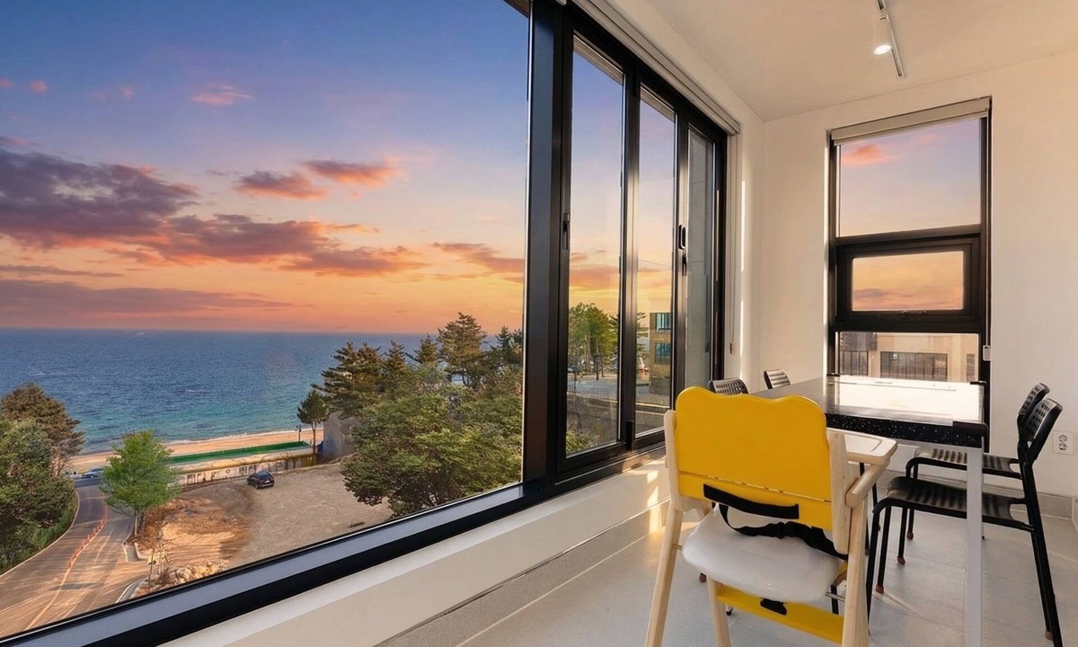 Sokcho House | Goseong Belossi Ayajin Kids Poolvilla