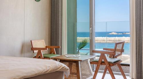 Toseong House | Goseong Gyeoulbada Ocean View Pension