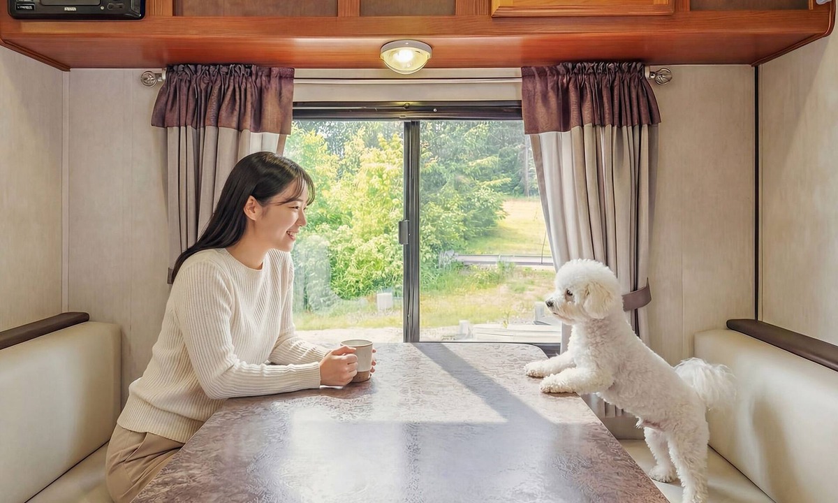 Sokcho House | Goseong Jjun Camping Pension
