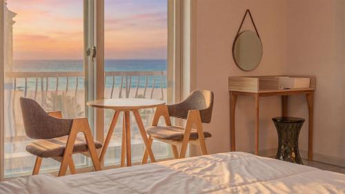 Goseong-gun House | Goseong Natural House Pension