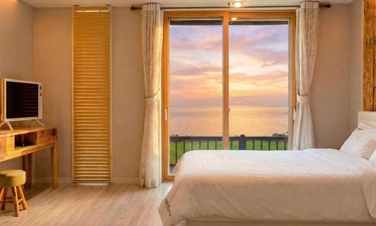 Goseong-gun House | Goseong Sea&star Pension