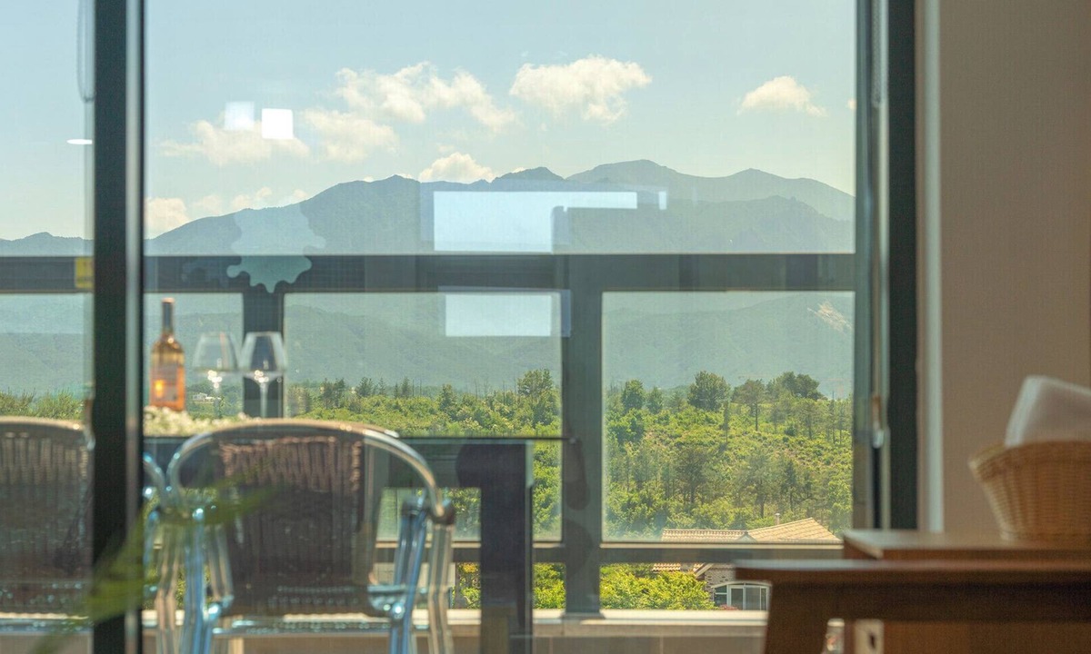 Sokcho House | Goseong Theprism Pension