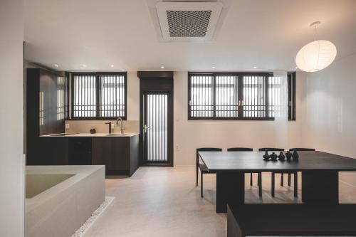 Jongno-dong Apartment | GOYURe 고유리
