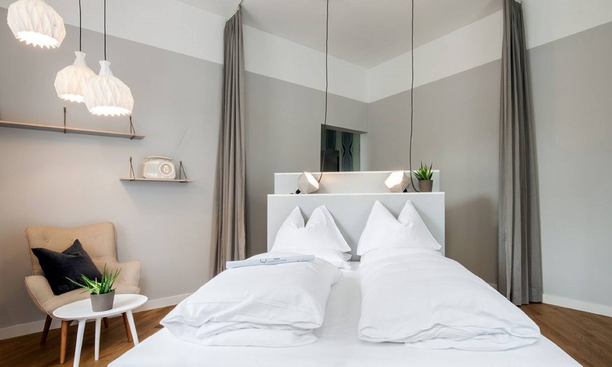 Meidling Hotel | Grätzlhotel Meidlinger Markt