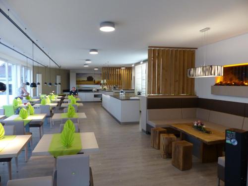 Kulsheim Hotel | Grüner Baum