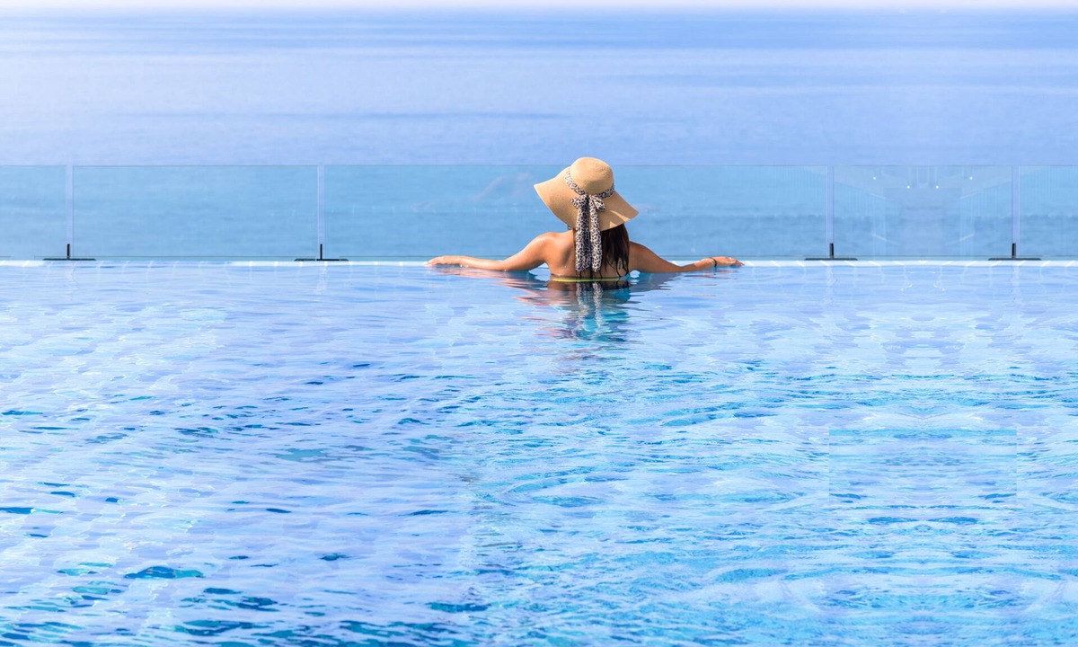 Downtown Hotel | Grabel Hotel Jeju
