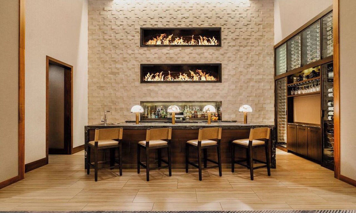 Downtown Denver Hotel | Grand Hyatt Denver
