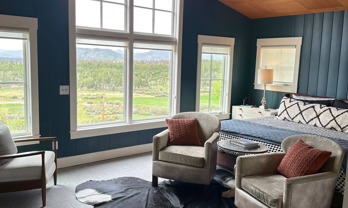 Grand Lake House | Grand Lake Mountain Home with Incredible views and privacy for the entire family