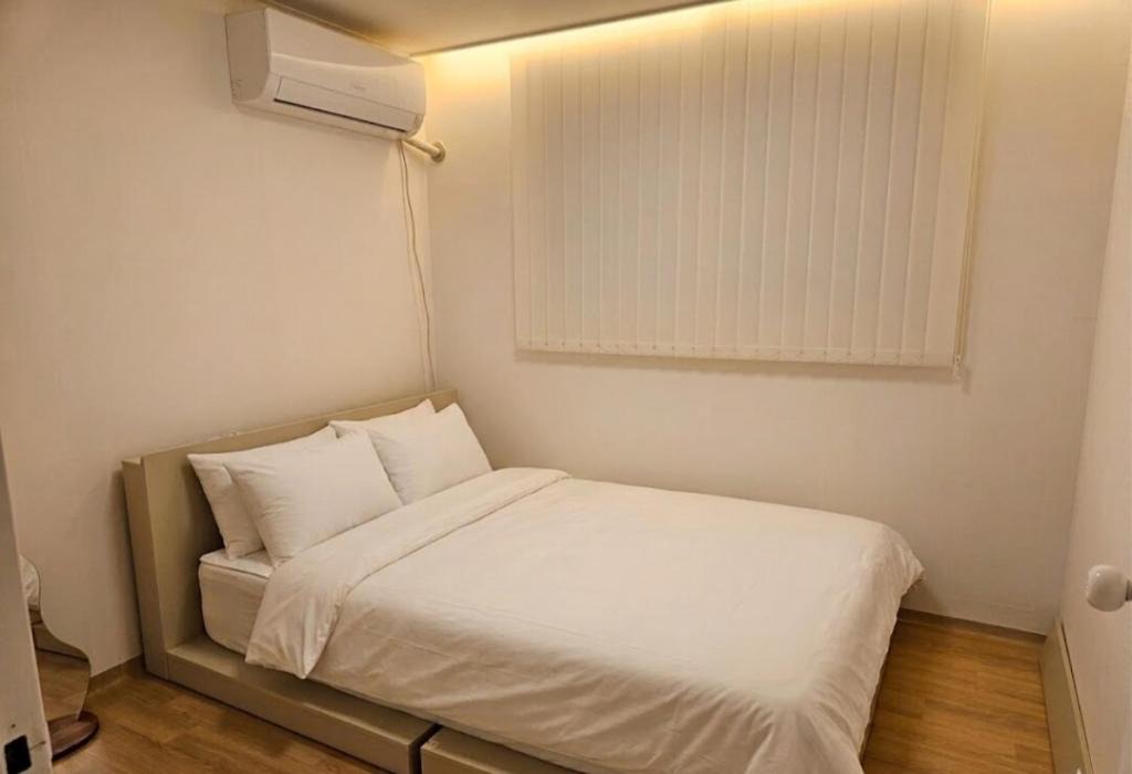 Gueui-dong Apartment | Grand New OPEN! 구의 트리니티 하우스 guui trinity house