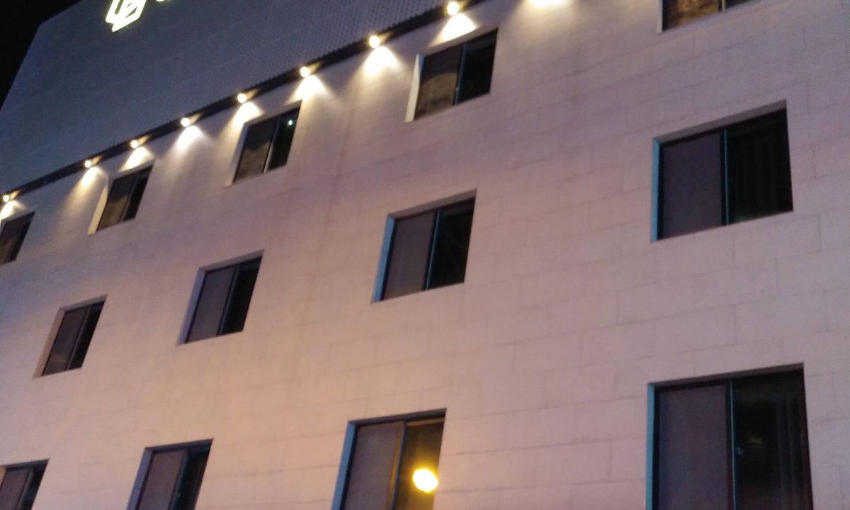 Gimhae Hotel | Grant Bay Hotel Gimhae