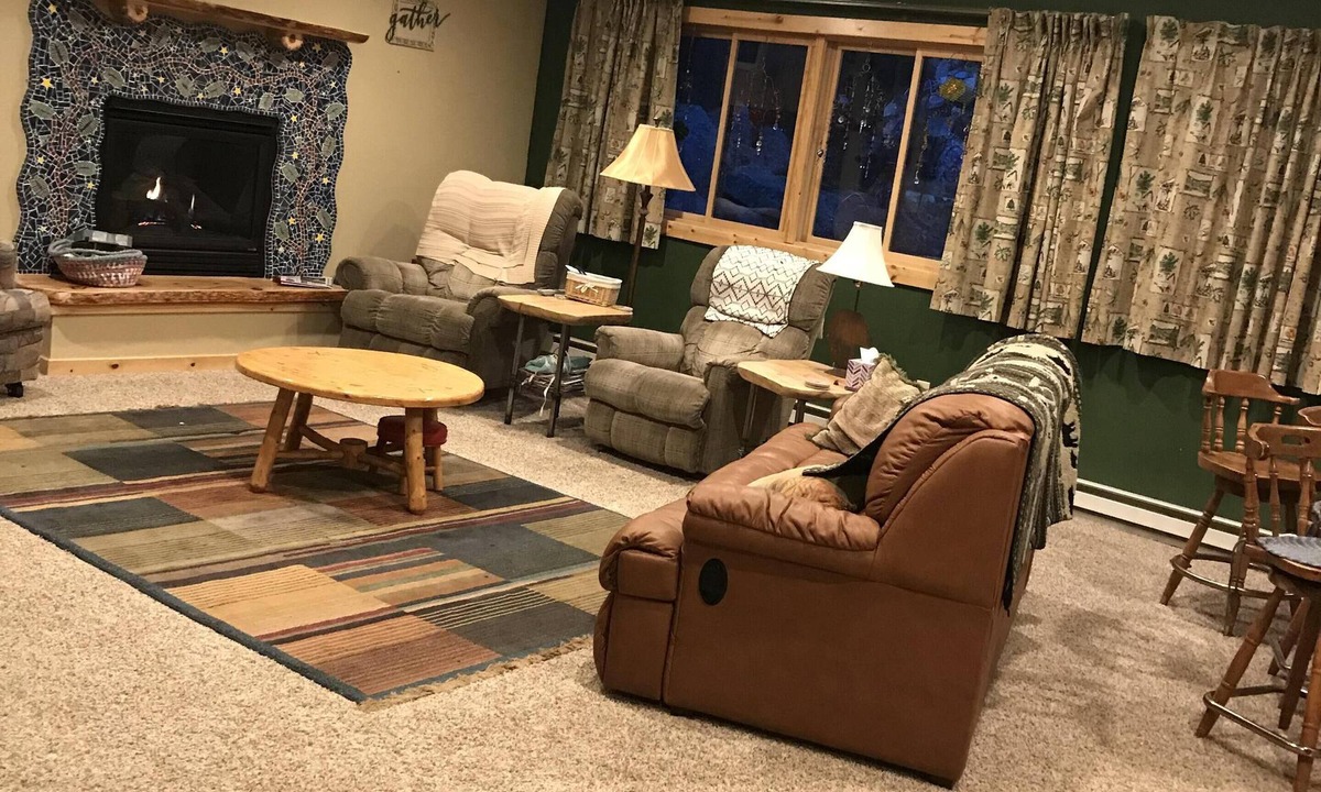 Estes Park House | Great Family Memories in this Mountain Home, Estes Park Registration #20-NCD0300