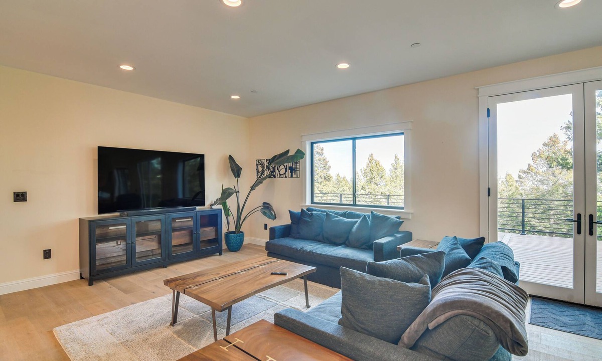 Evergreen House | Great for Gatherings! Evergreen Getaway w/Hot Tub