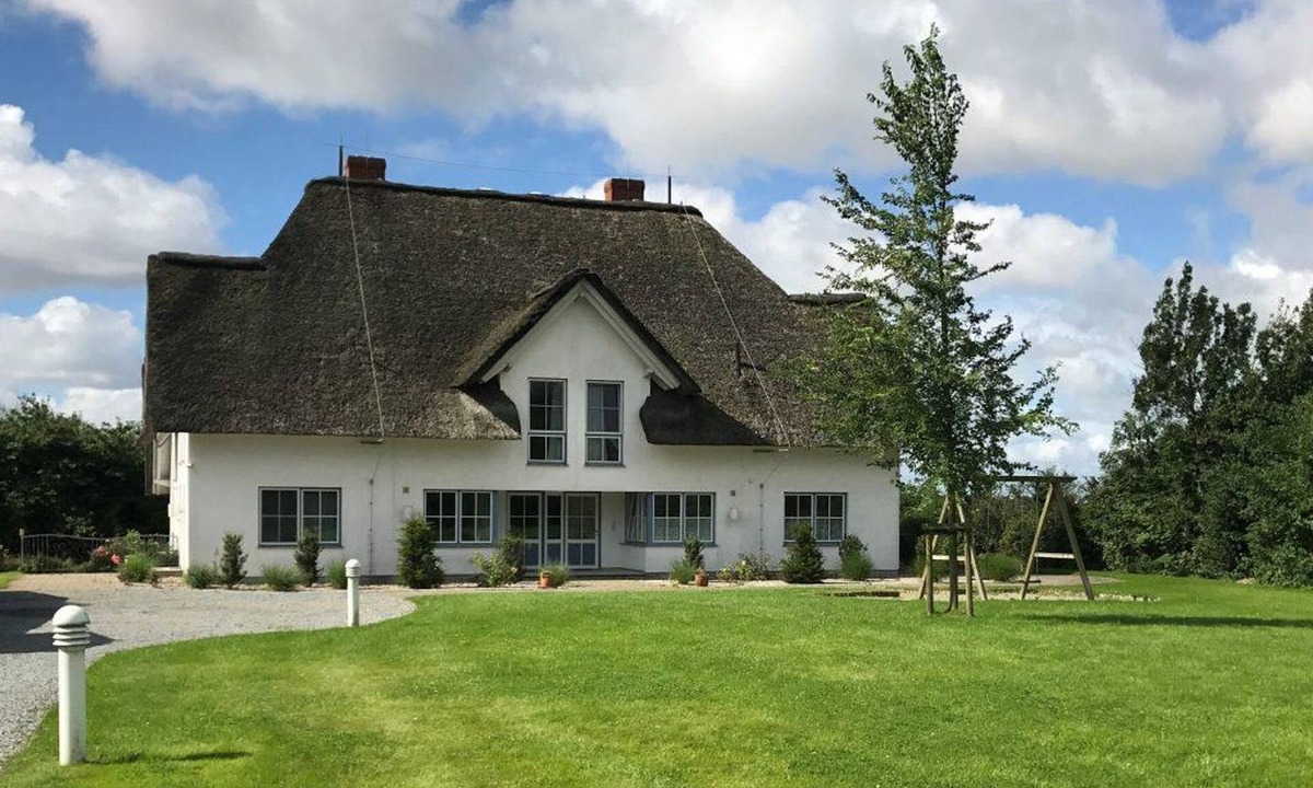 Welt Apartment | Great Wattlauf, Germany