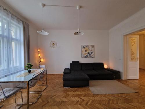 Meidling Apartment | Große Herrschaftswohnung Wohnung mit viel Platz