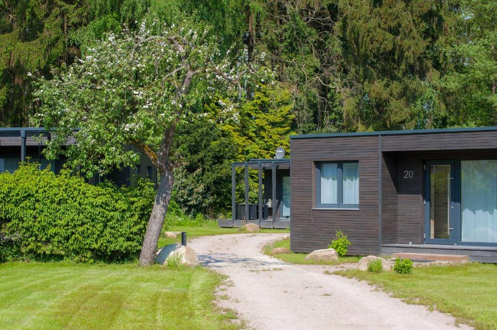 Ponitz am See House | Gronenberger Mühle Haus 17