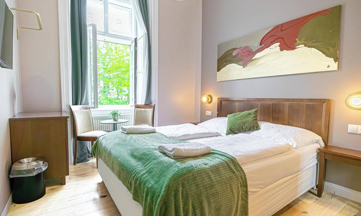 Mariahilf Apartment | Group Stay Mariahilfer Apartment Hotel