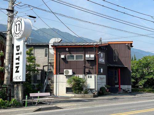 Shikokuchuo House | Guesthouse PITIN - Vacation STAY 29132v