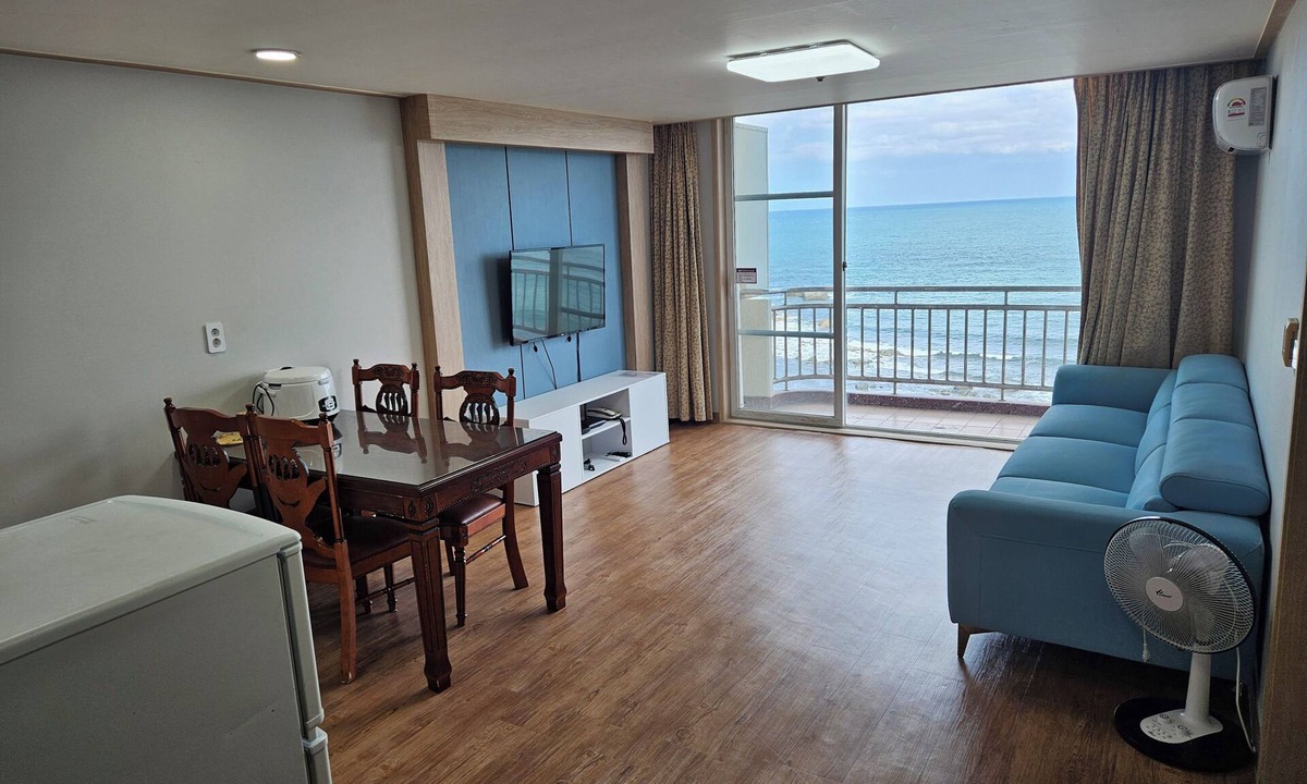 Goseong-gun Condo | Gumgangsan Condo