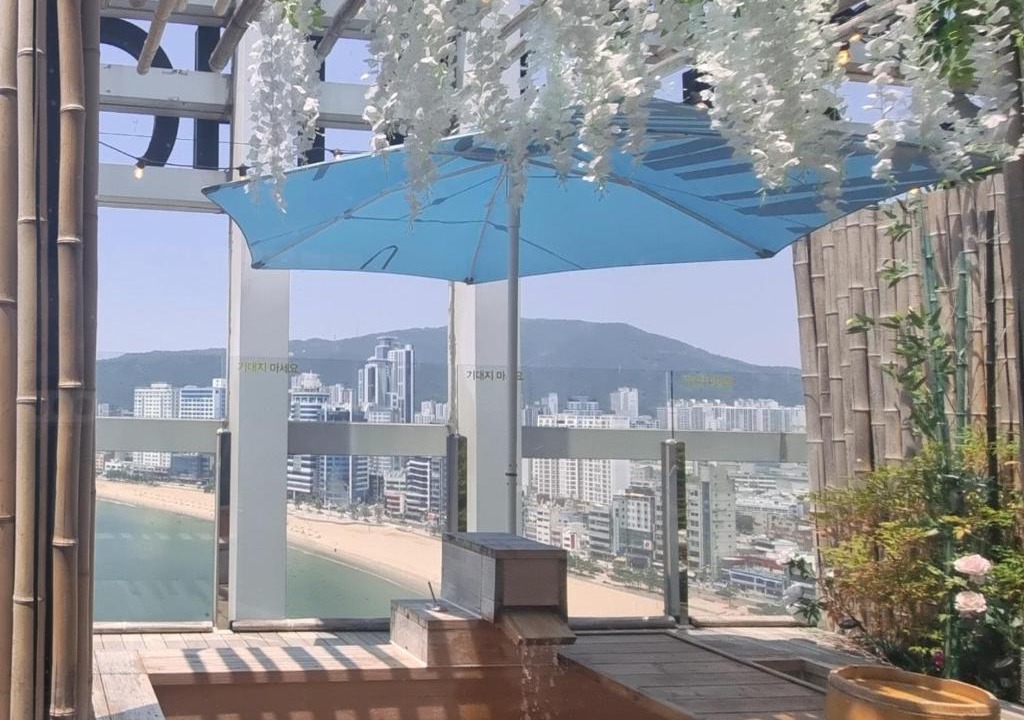 Suyeong-Gu Hotel | Gwanganli The Club Hotel