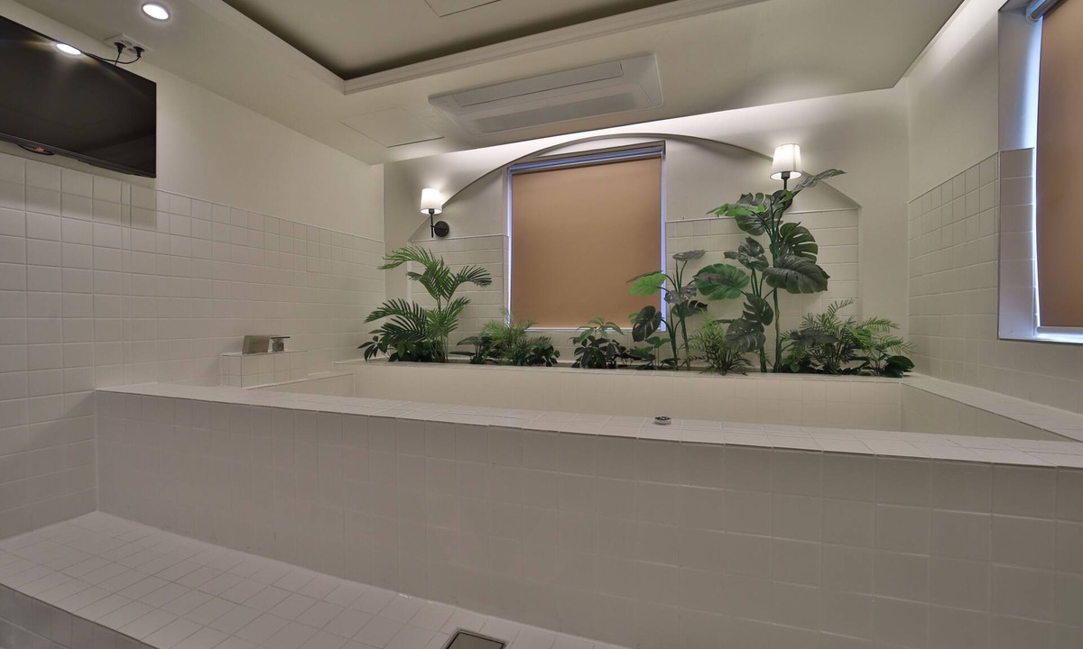 Buk-gu Hotel | Gwangju Grand Maison Baobab Hotel