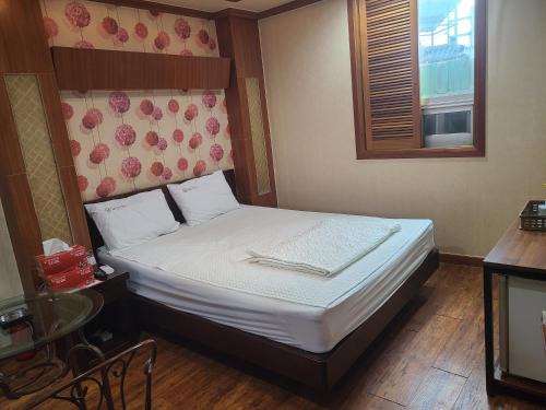 Seo-Gu Hotel | Gwangju M Motel