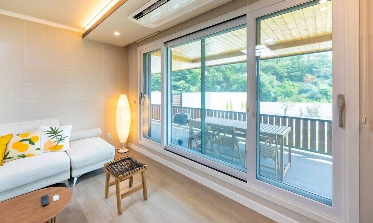 Gyeongju House | Gyeongju Hanna Stay