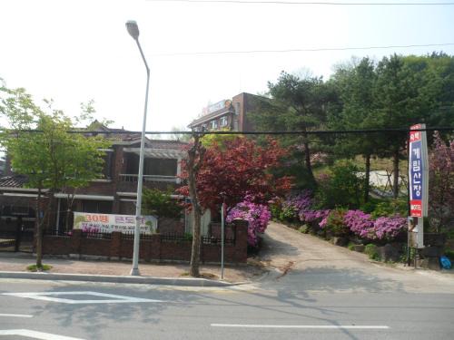 Chuncheon Hotel | Gyerim Motel