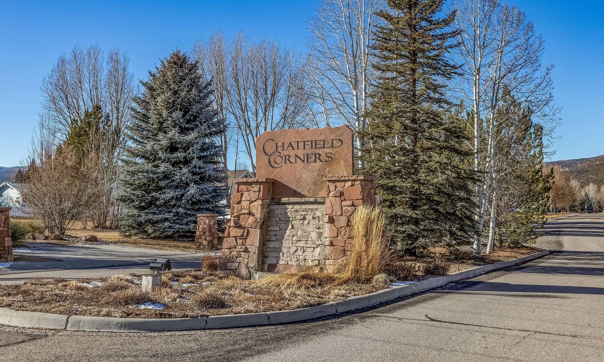 Gypsum House | Gypsum Summer Retreat – 3BR Home Near Trails & Golf