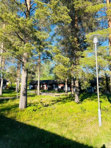 Kinnula Apartment | Häkkilänkartano