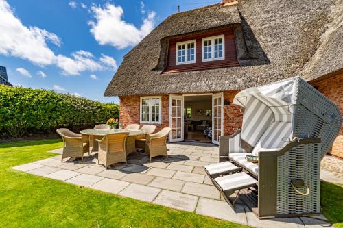 Morsum House | Hüs bi Koog 1