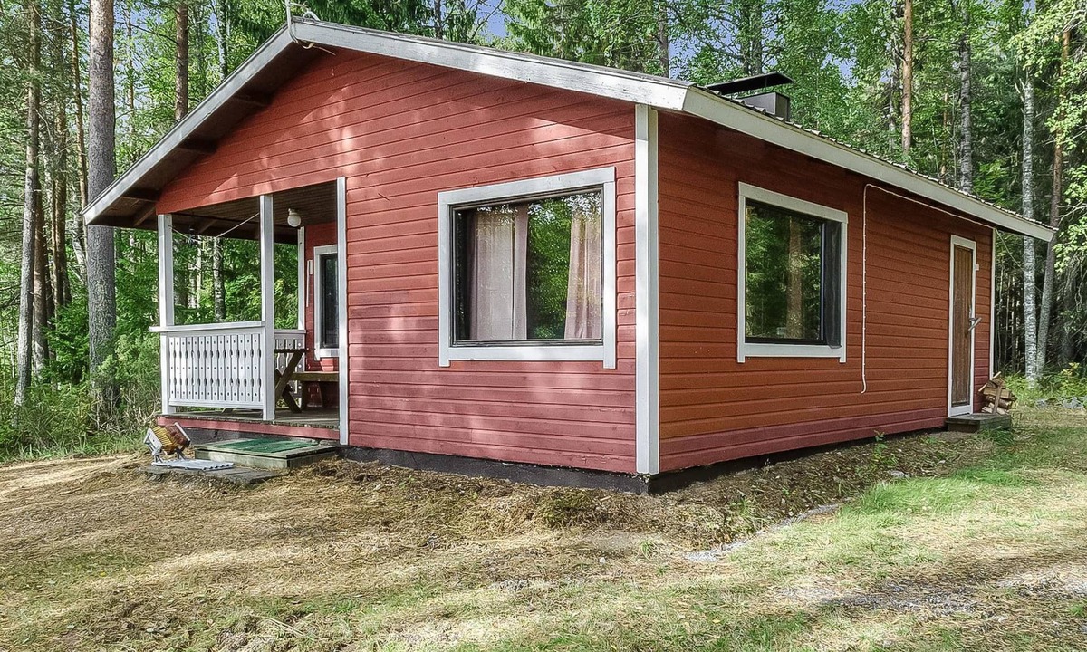 Nurmes House | Haapalehto by Interhome