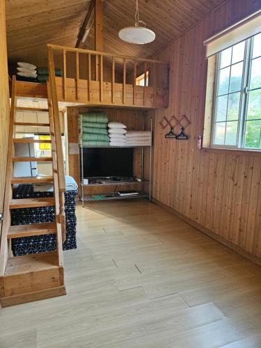 Ulleung-gun House | Haeoreum Pension