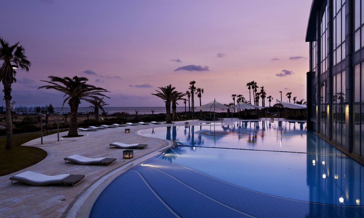 Pyoseon House | Haevichi Hotel and Resort Jeju