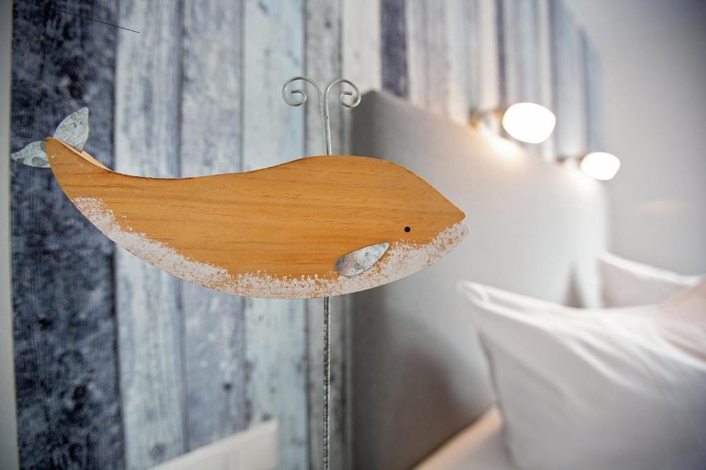 Wittduen Apartment | Hafen 31