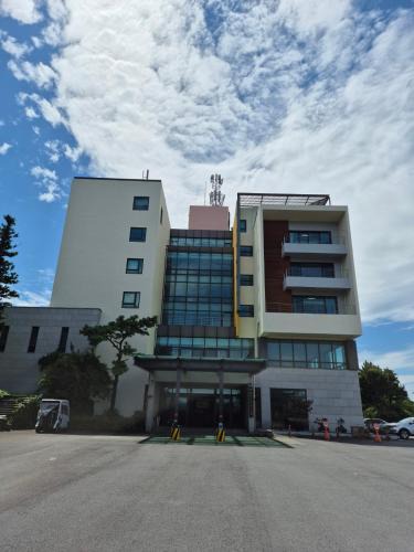Downtown Resort | Hallasan Resort