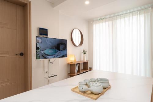 Jongno Villa | Hanook jongno