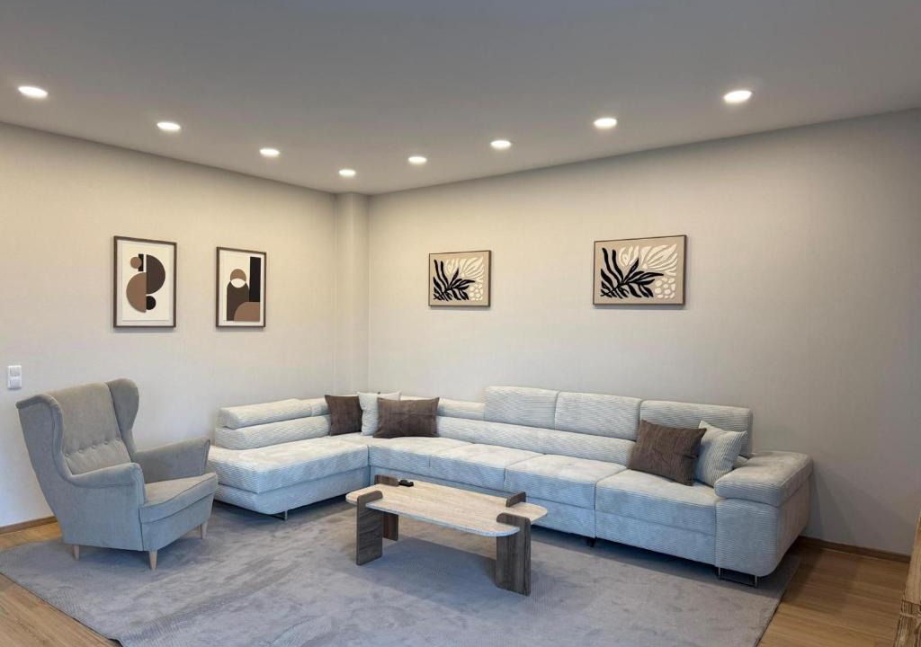 St Lorenz Apartment | Hansehaus Lübeck - Penthouse