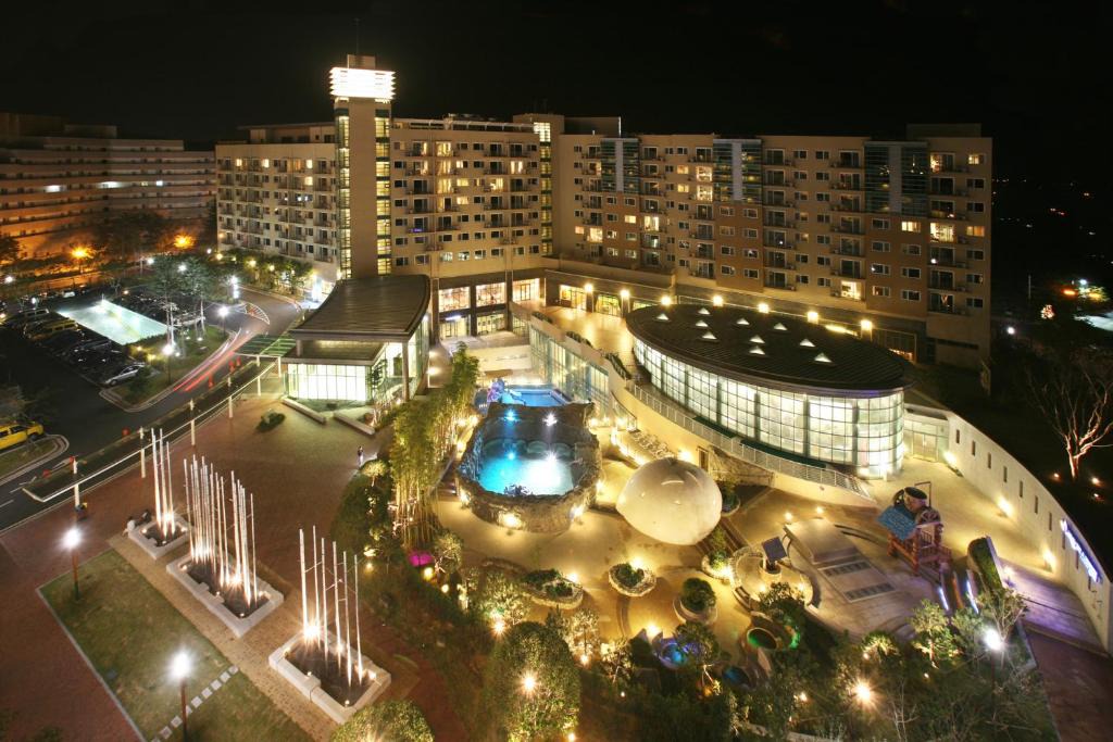 Gyeongju Resort | Hanwha Resort Gyeongju